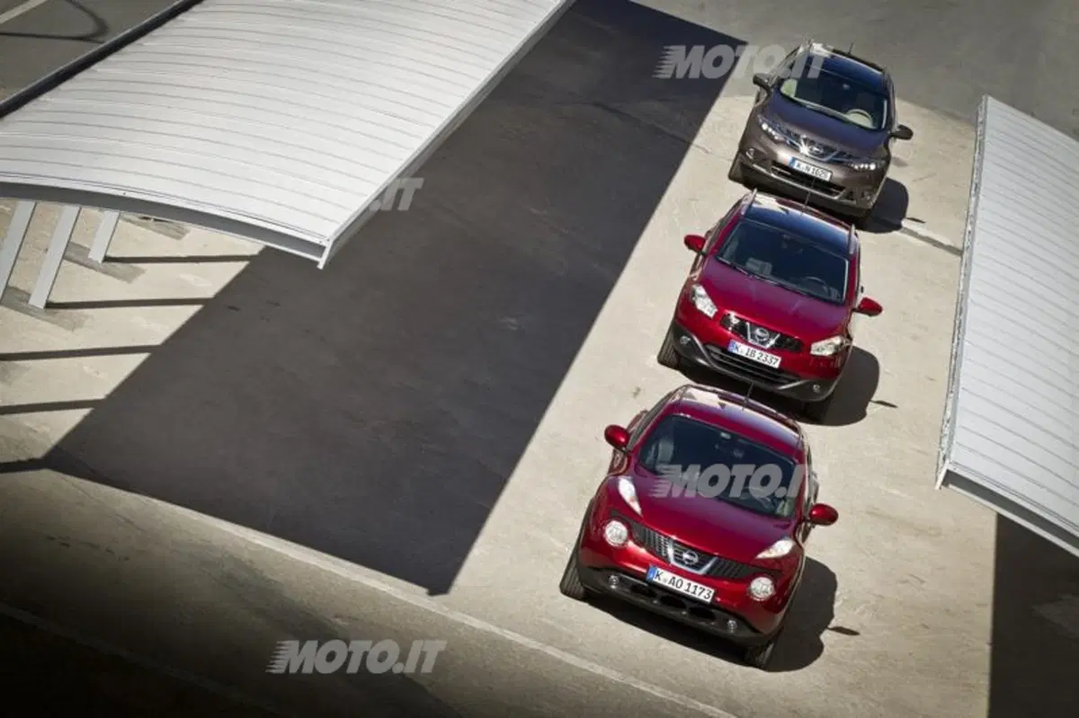 Nissan Qashqai Eco GPL (8)