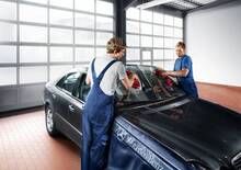 Mercedes-Benz After-Sales: ora anche il Service Carrozzeria