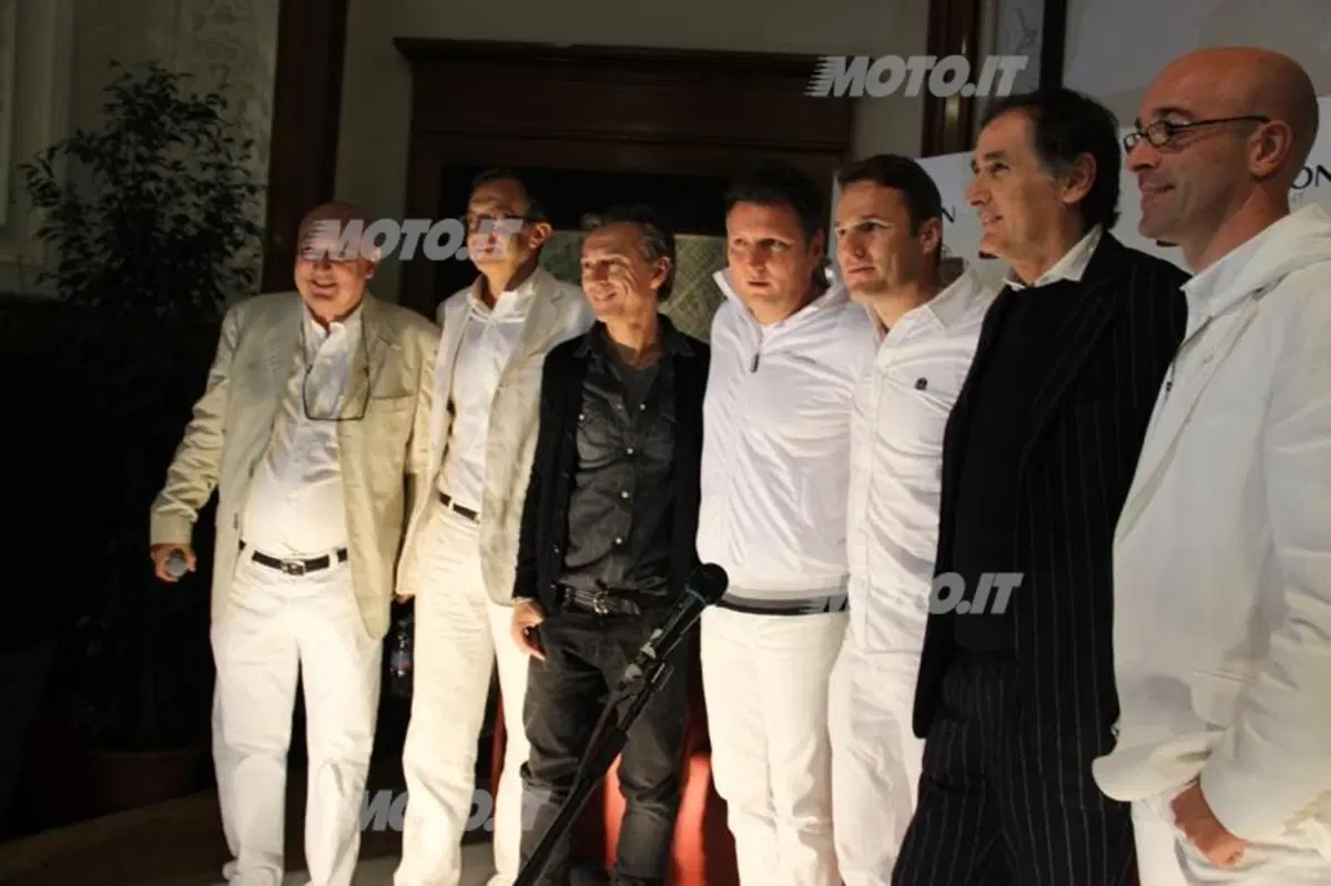 Citroen partner di Sensation, l’evento musicale del 2013 (2)