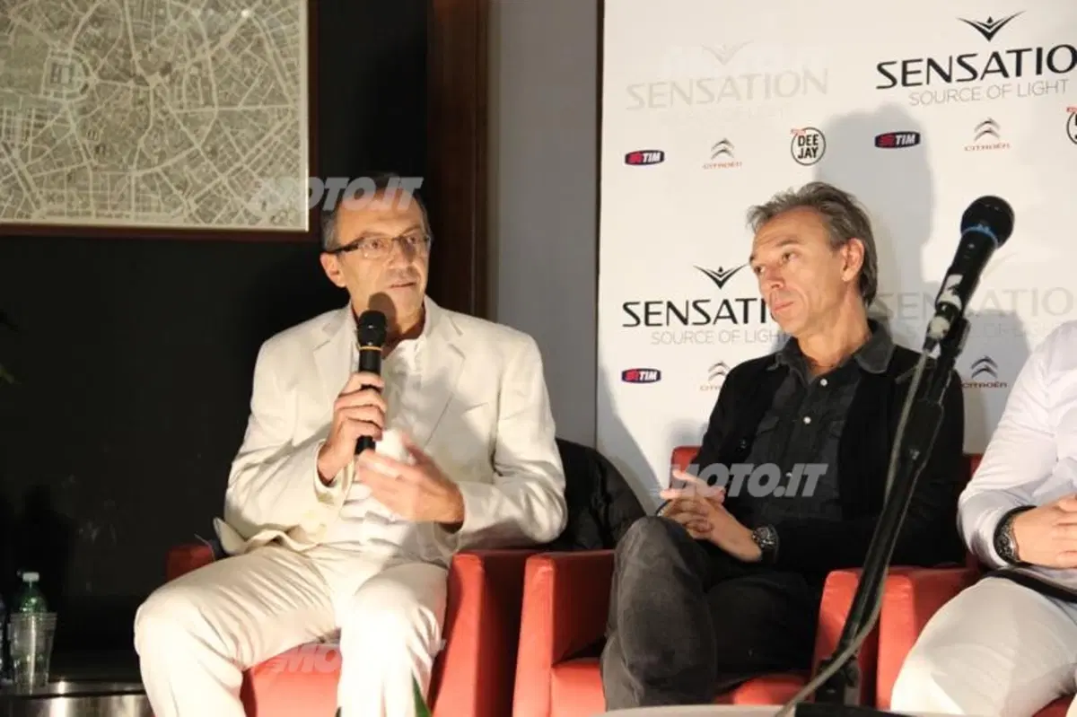 Citroen partner di Sensation, l’evento musicale del 2013 (3)