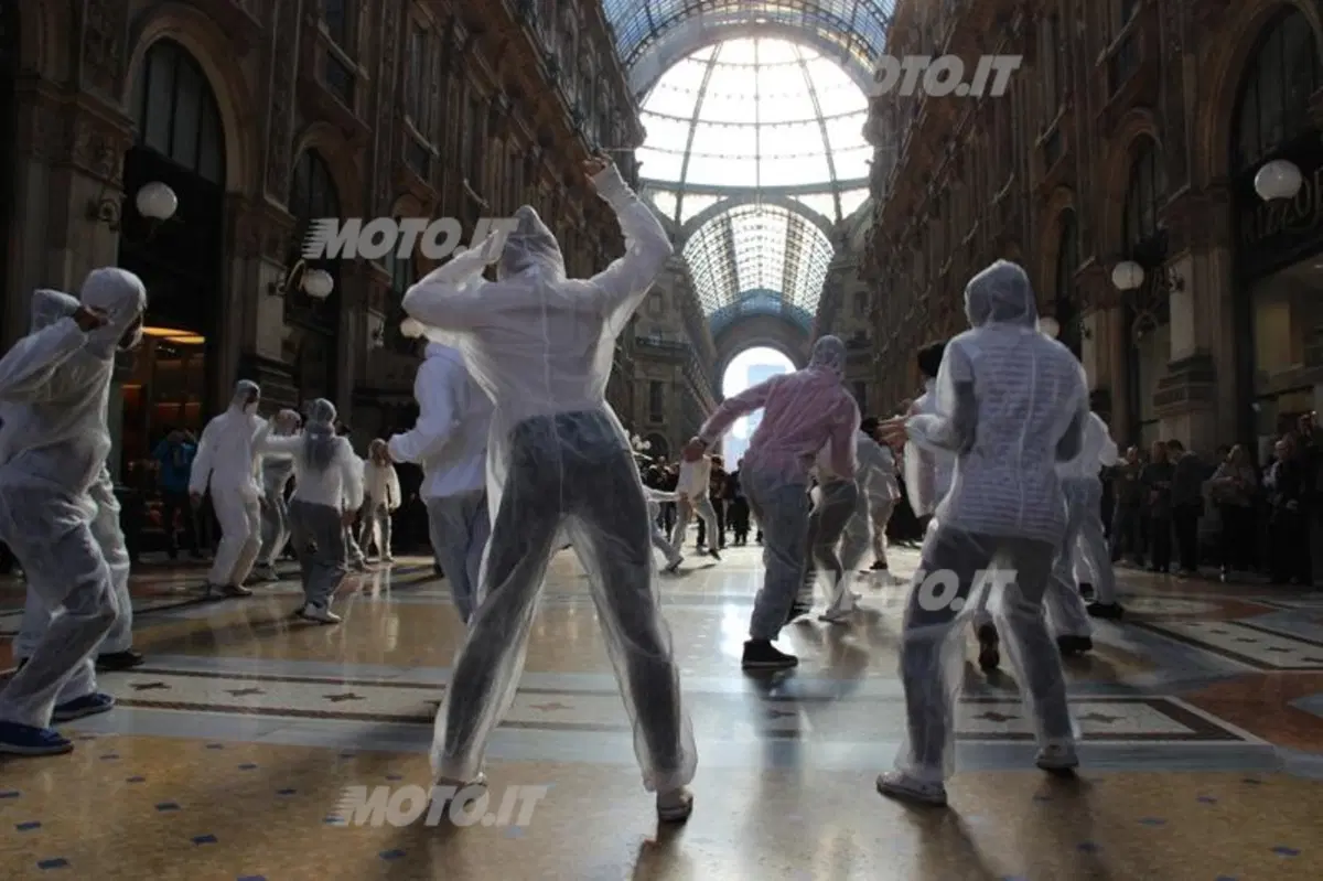 Citroen partner di Sensation, l’evento musicale del 2013 (7)