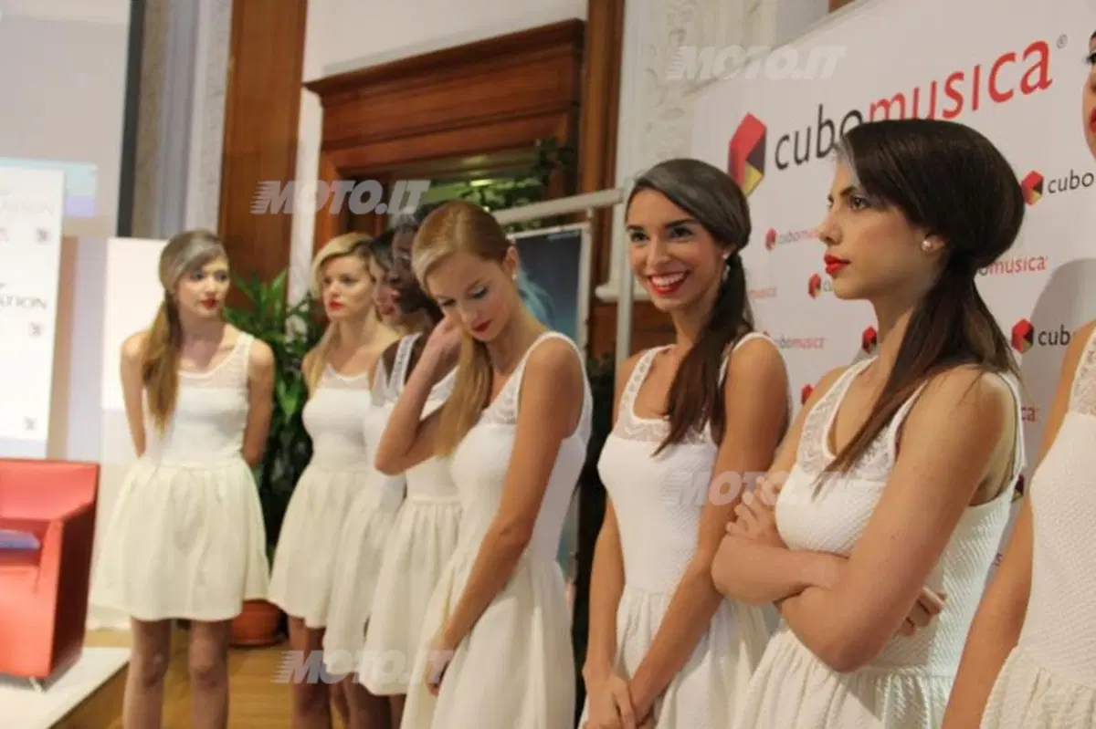Citroen partner di Sensation, l’evento musicale del 2013 (11)