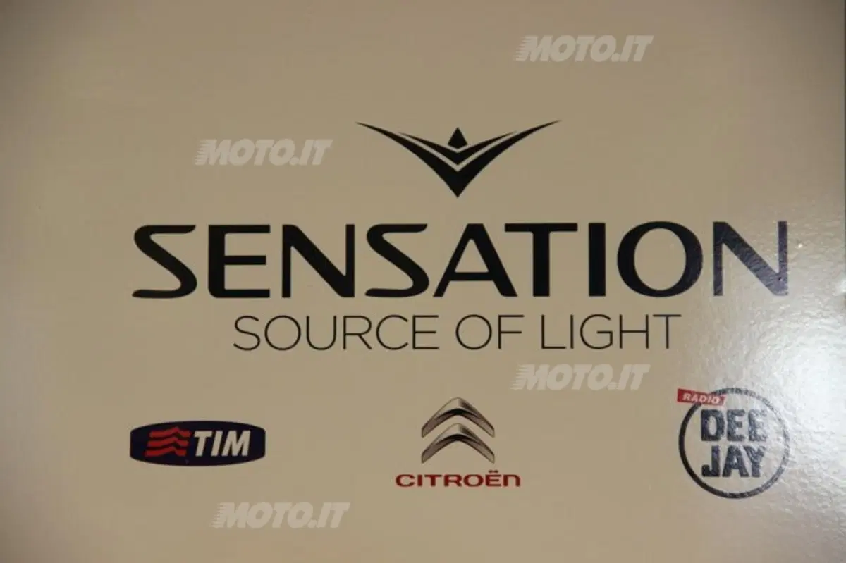 Citroen partner di Sensation, l’evento musicale del 2013 (12)