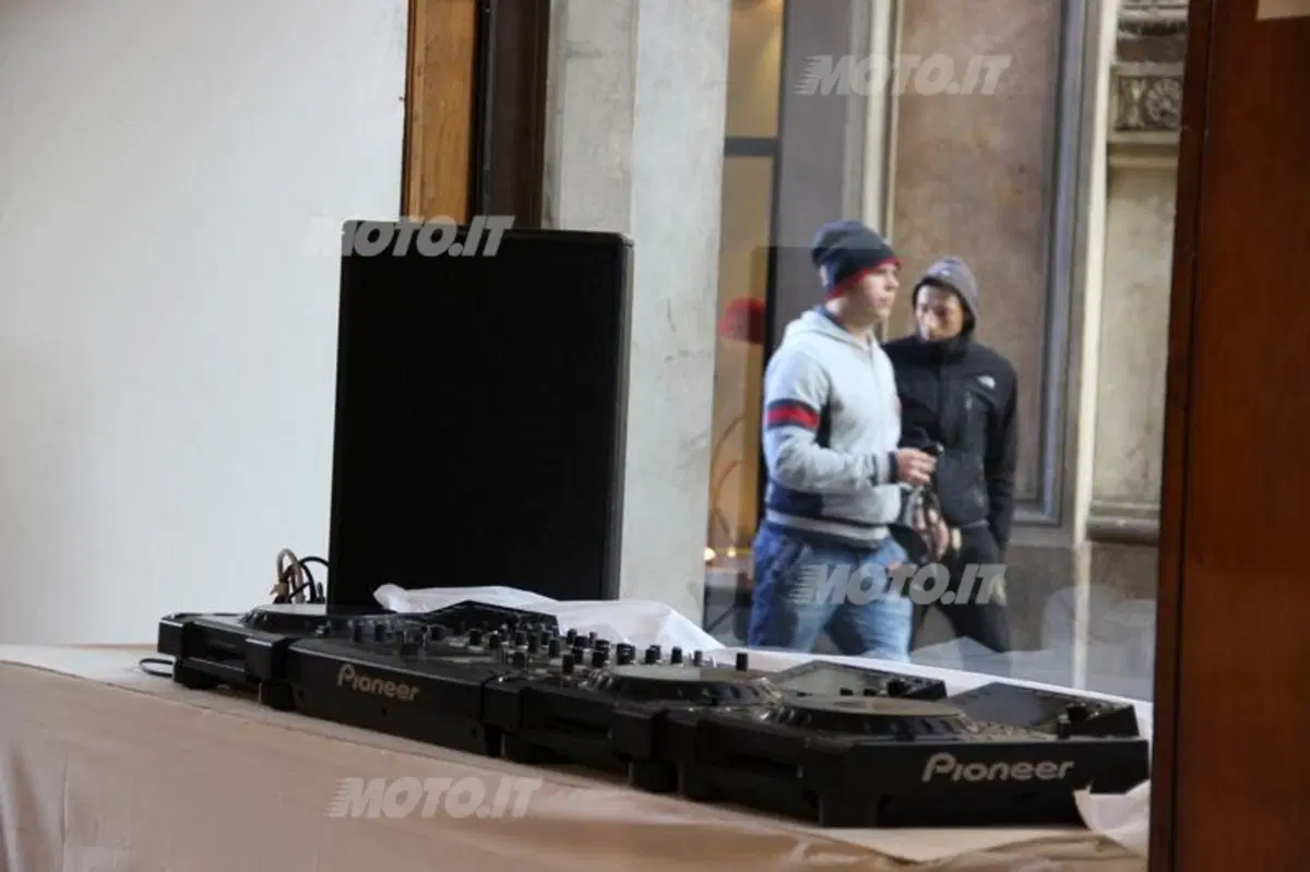 Citroen partner di Sensation, l’evento musicale del 2013 (13)