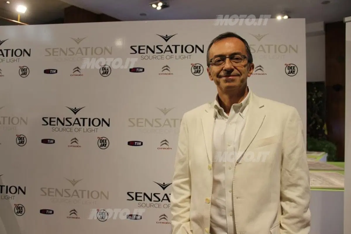 Citroen partner di Sensation, l’evento musicale del 2013 (14)