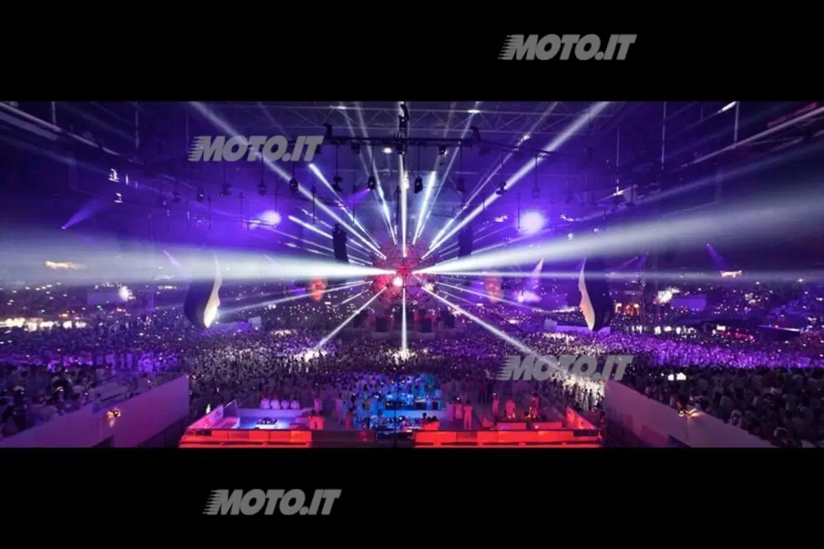 Citroen partner di Sensation, l’evento musicale del 2013 (17)