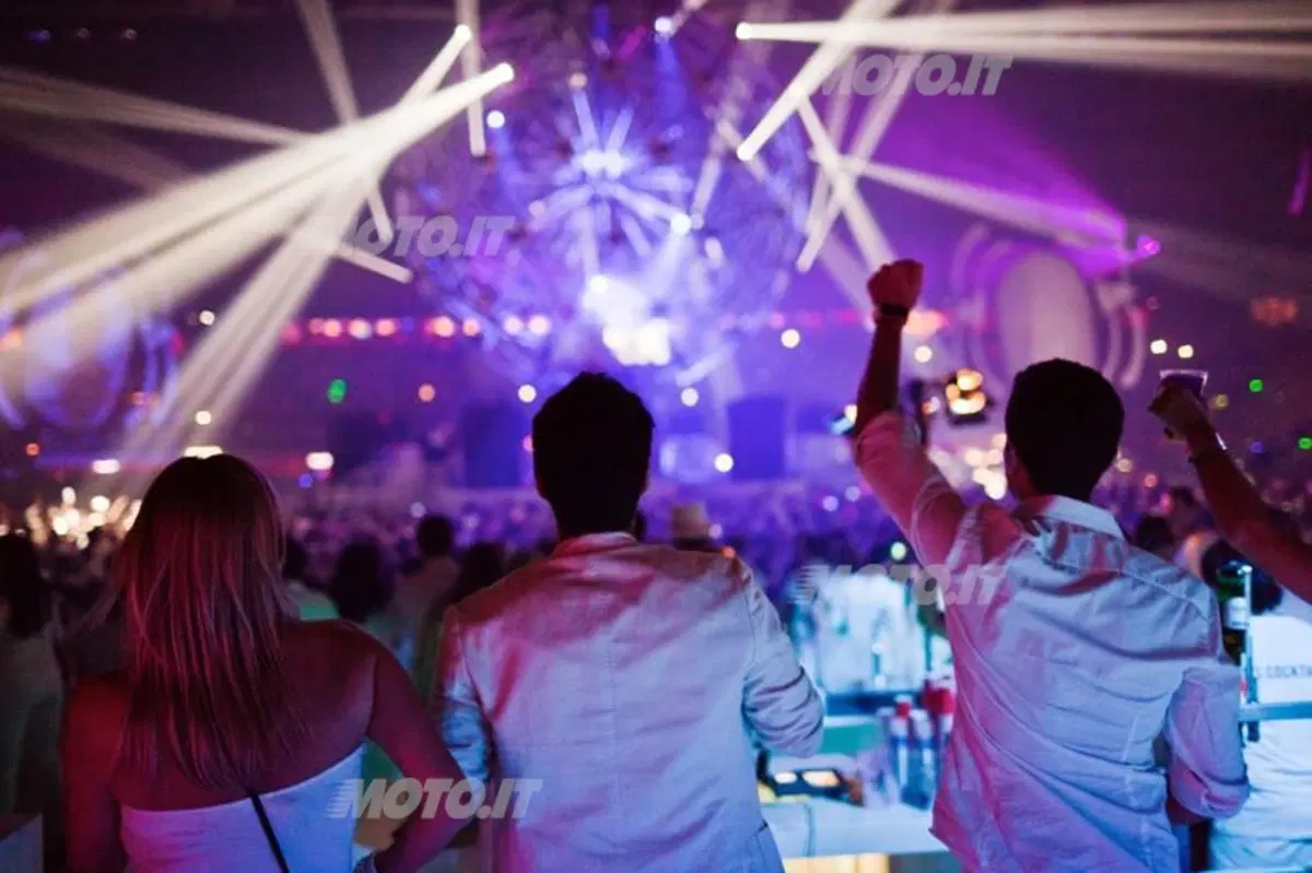Citroen partner di Sensation, l’evento musicale del 2013 (18)
