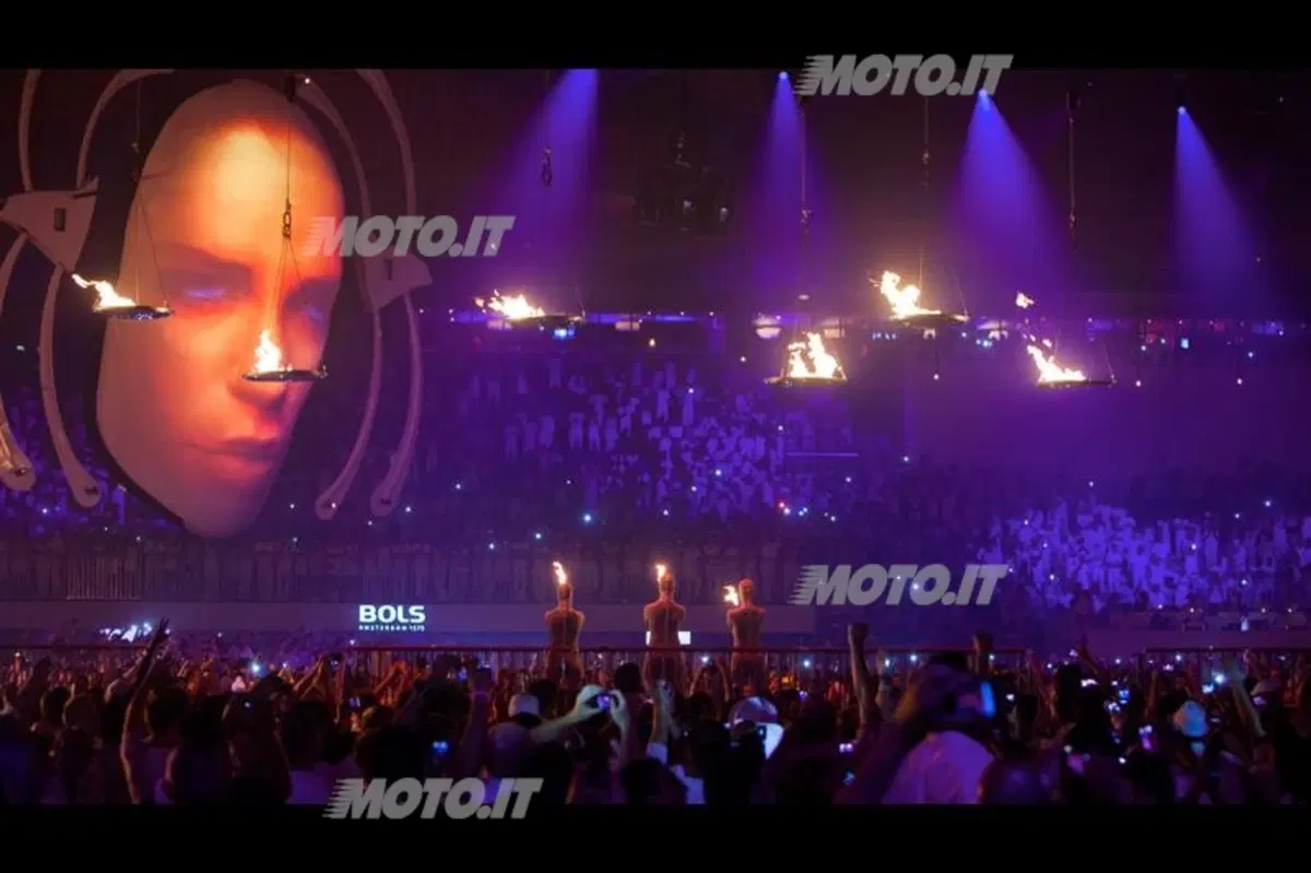 Citroen partner di Sensation, l’evento musicale del 2013 (19)