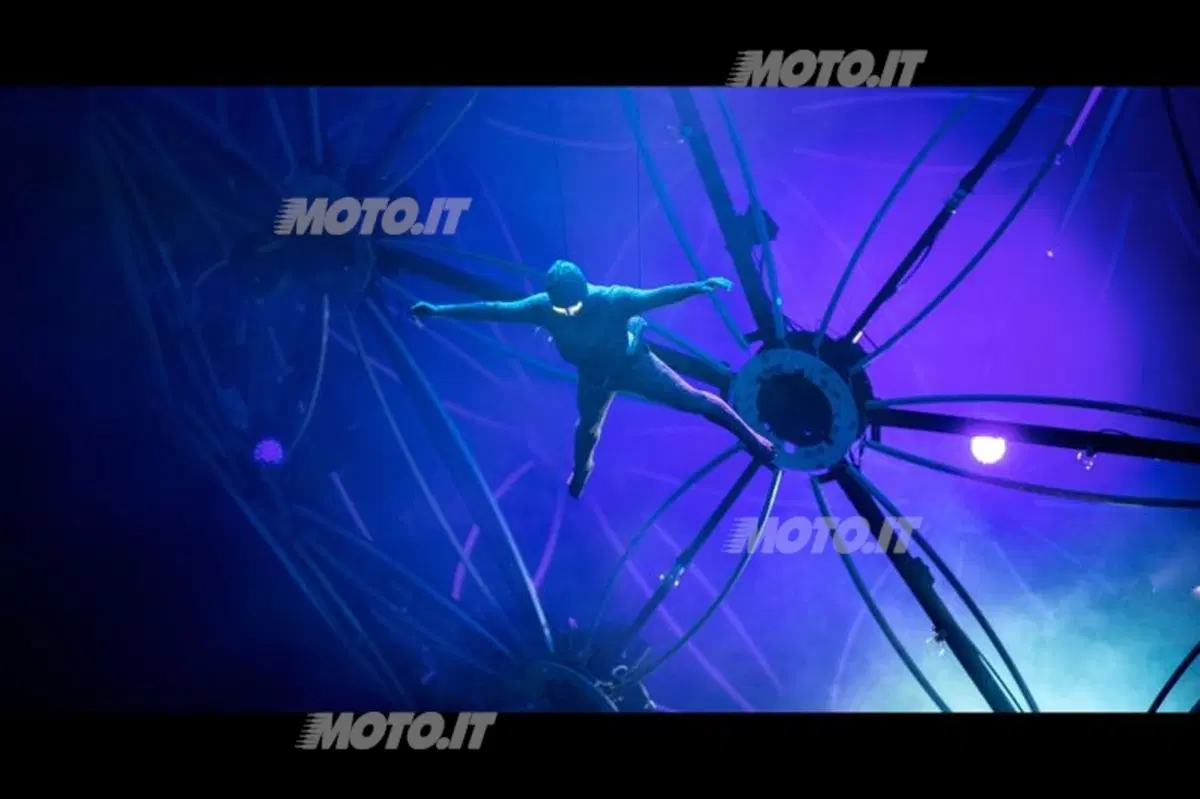 Citroen partner di Sensation, l’evento musicale del 2013 (20)