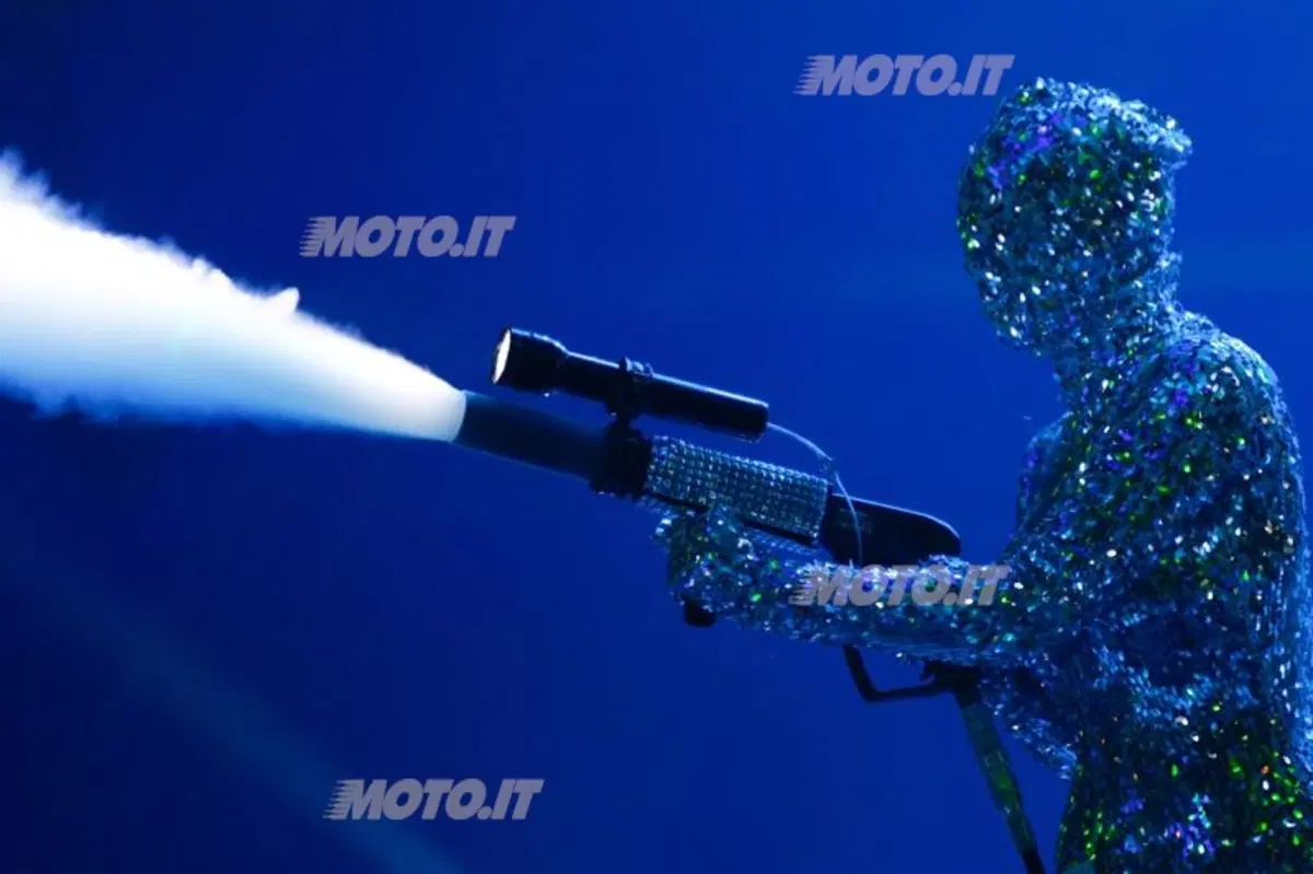 Citroen partner di Sensation, l’evento musicale del 2013 (23)
