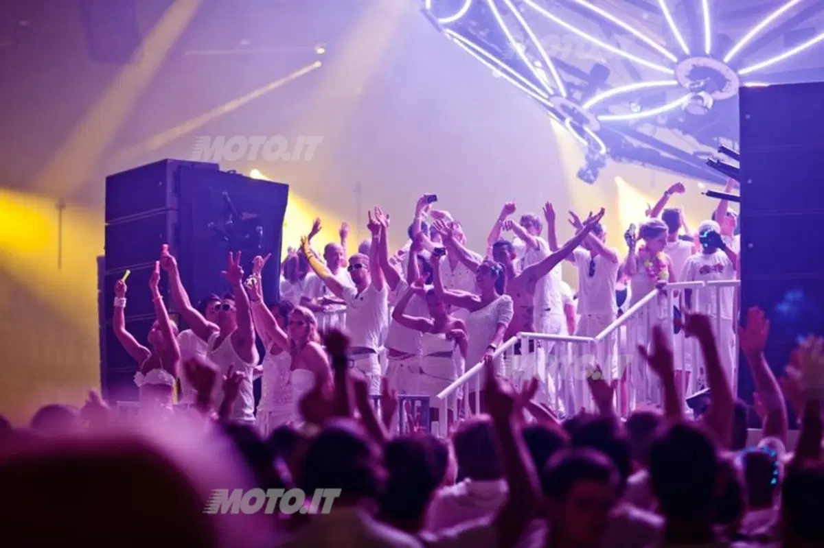 Citroen partner di Sensation, l’evento musicale del 2013 (30)