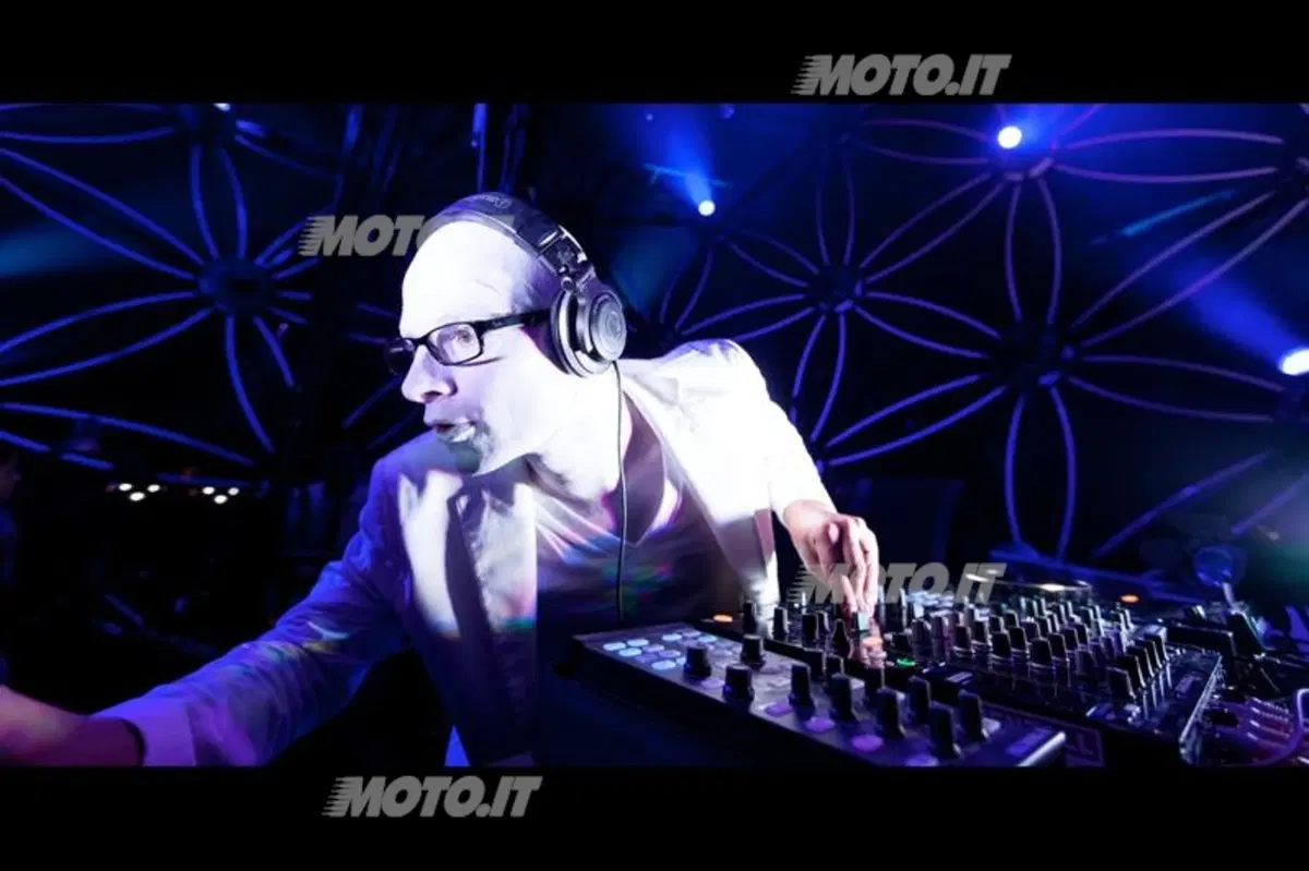 Citroen partner di Sensation, l’evento musicale del 2013 (32)
