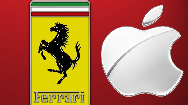 Ferrari: Eddy Cue di Apple entra nel CDA del Cavallino