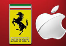 Ferrari: Eddy Cue di Apple entra nel CDA del Cavallino