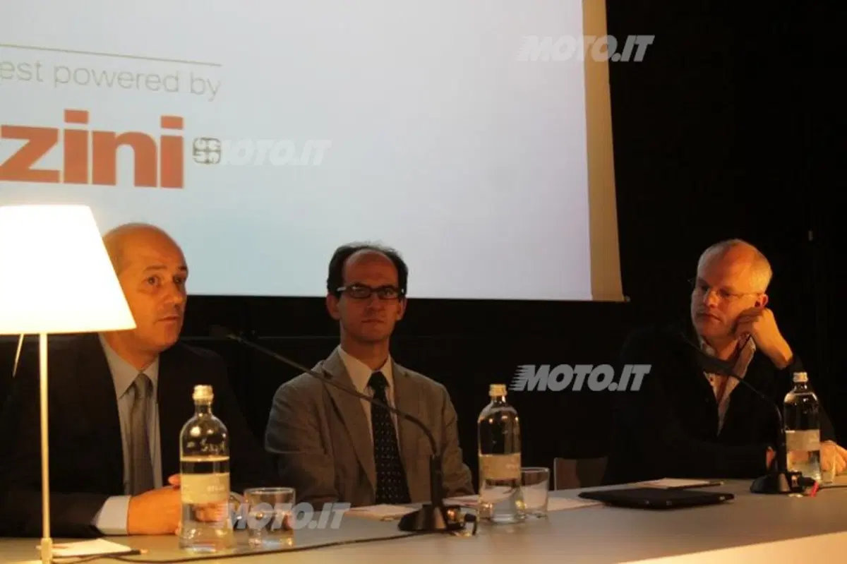 BMW Creative Lab: in premio un contratto per un anno (2)