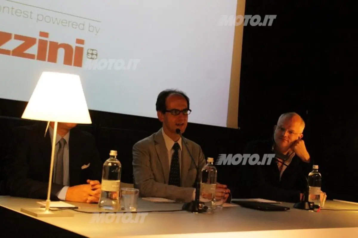 BMW Creative Lab: in premio un contratto per un anno (4)