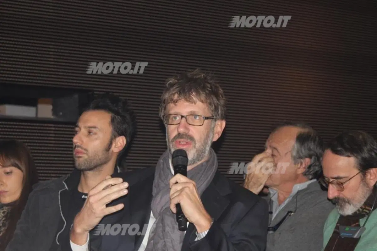 BMW Creative Lab: in premio un contratto per un anno (8)