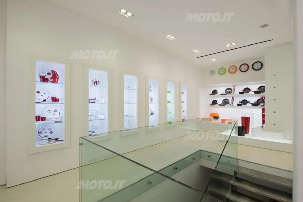 BMW Creative Lab: in premio un contratto per un anno (13)