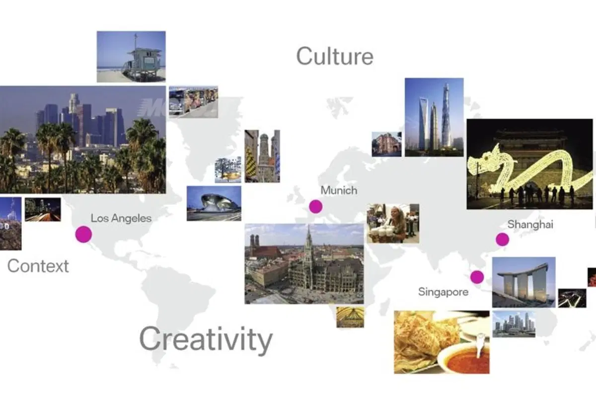 BMW Creative Lab: in premio un contratto per un anno (17)