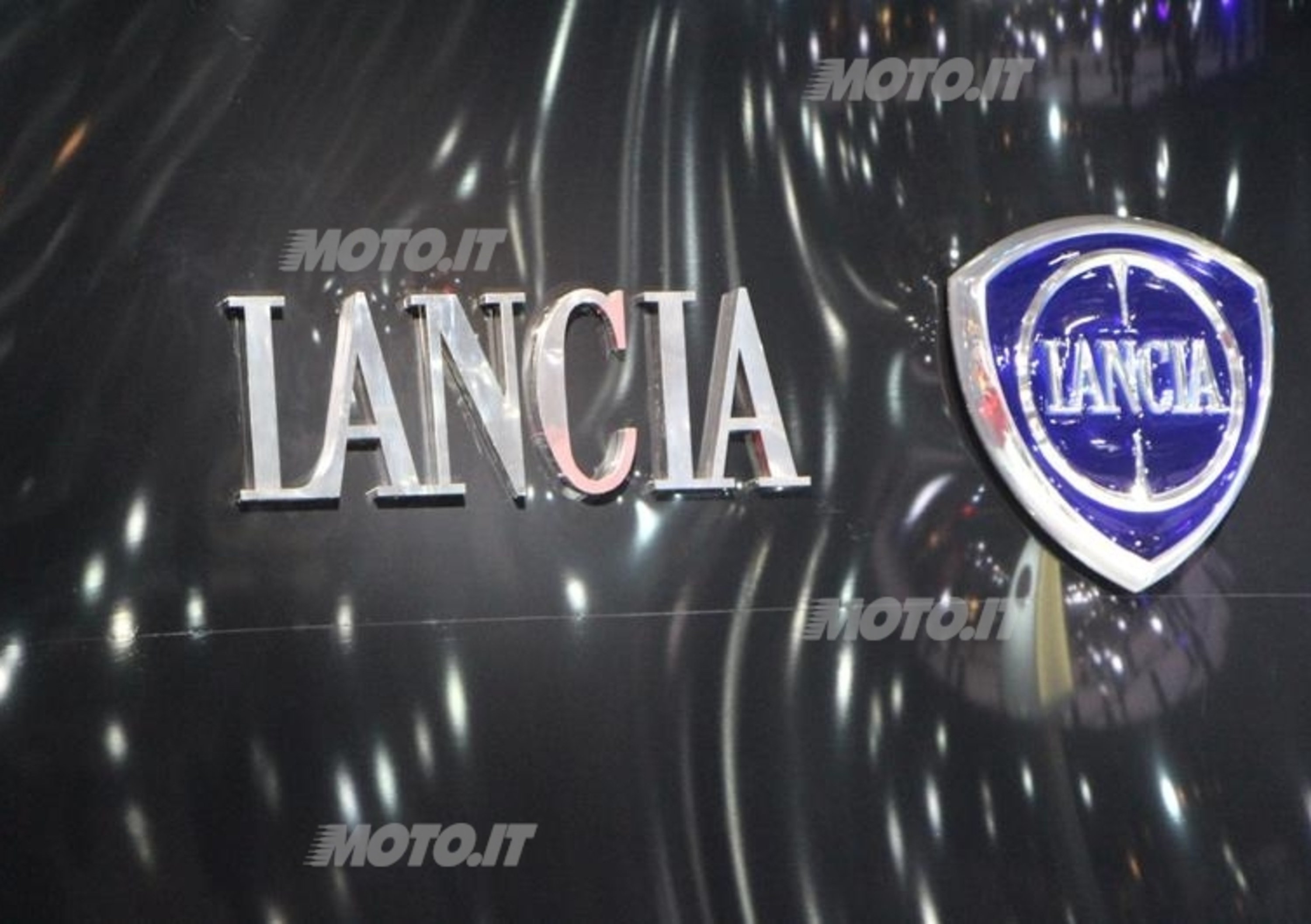 Lancia main sponsor del Torino film festival