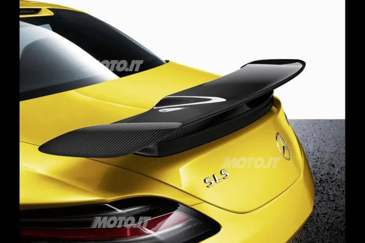 Mercedes-Benz SLS AMG Black Series (6)
