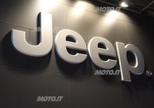 Marchionne: «Jeep è un marchio da espandere alla velocità della luce»