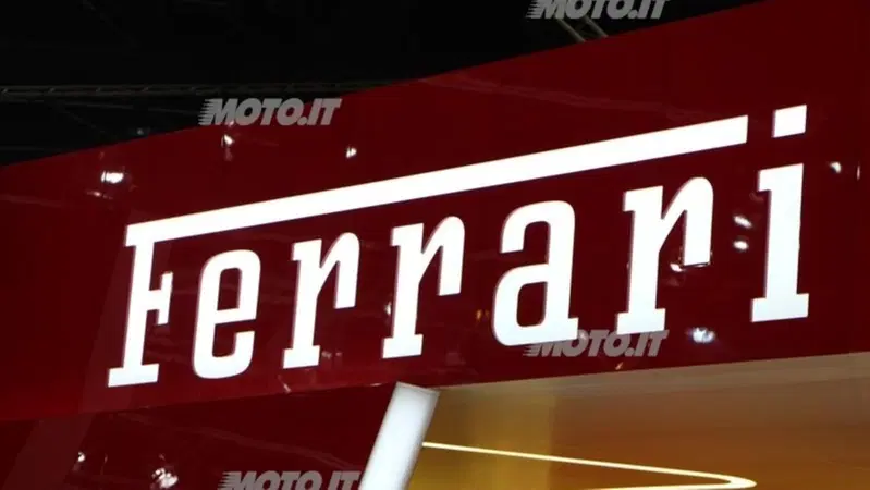 Ferrari insignita del premio per l&rsquo;Innovazione e la Ricerca dal Governo Britannico