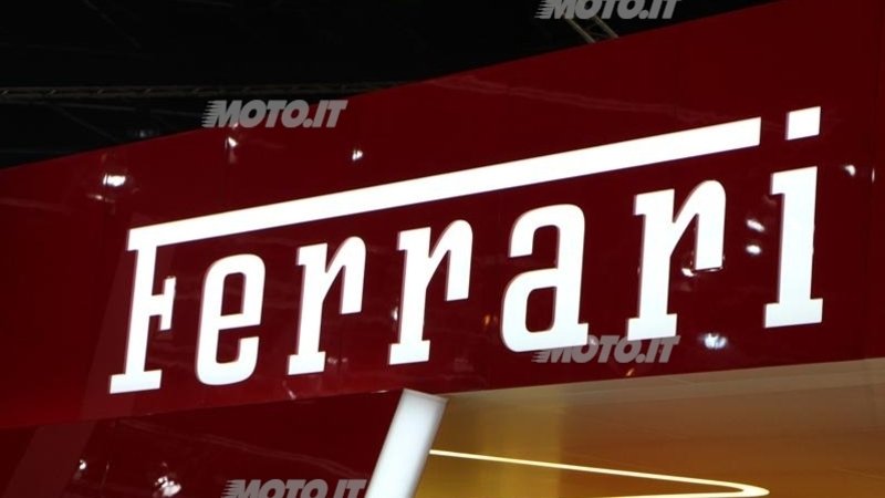 Ferrari insignita del premio per l&rsquo;Innovazione e la Ricerca dal Governo Britannico