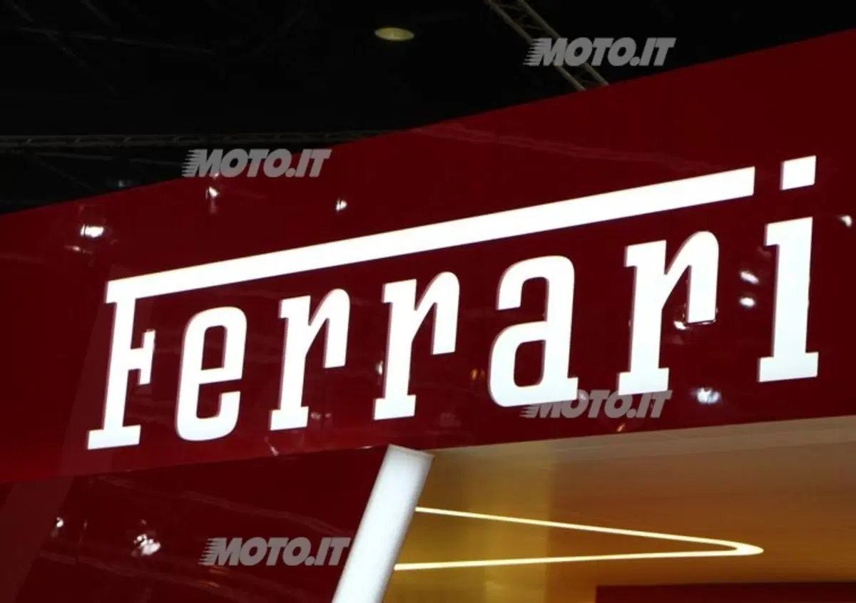 Ferrari insignita del premio per l&rsquo;Innovazione e la Ricerca dal Governo Britannico