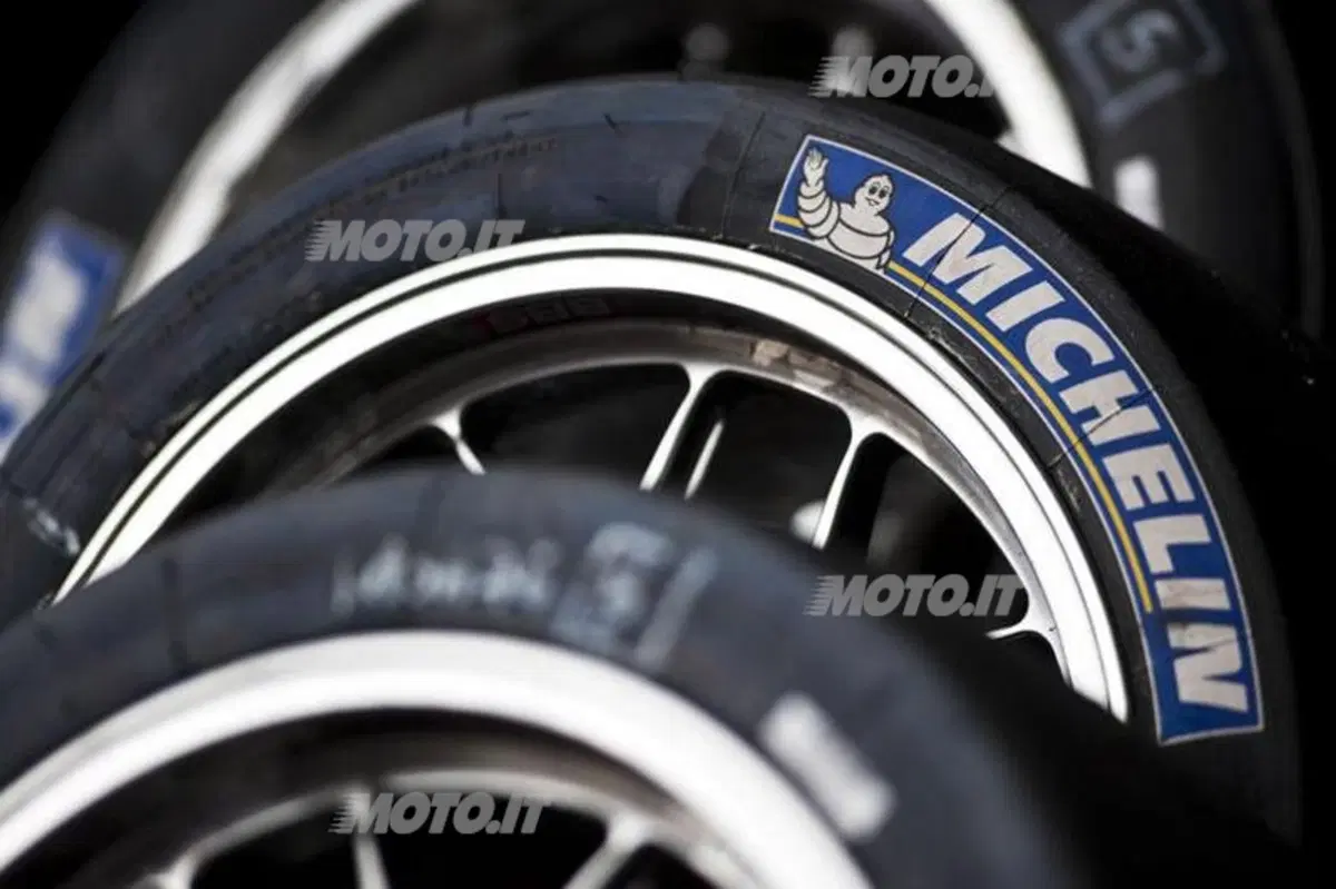 Michelin: uno spot per ringraziare i campioni FIA 2012 (2)