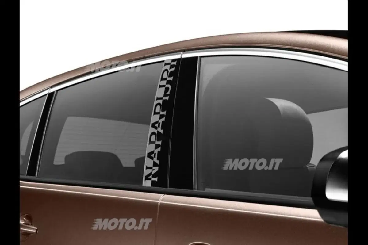 Peugeot 3008 Napapijri (3)