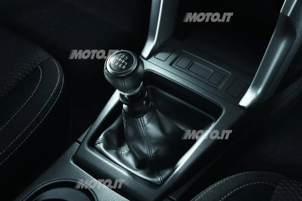 Nuova Subaru Forester: in vendita sul mercato giapponese (34)