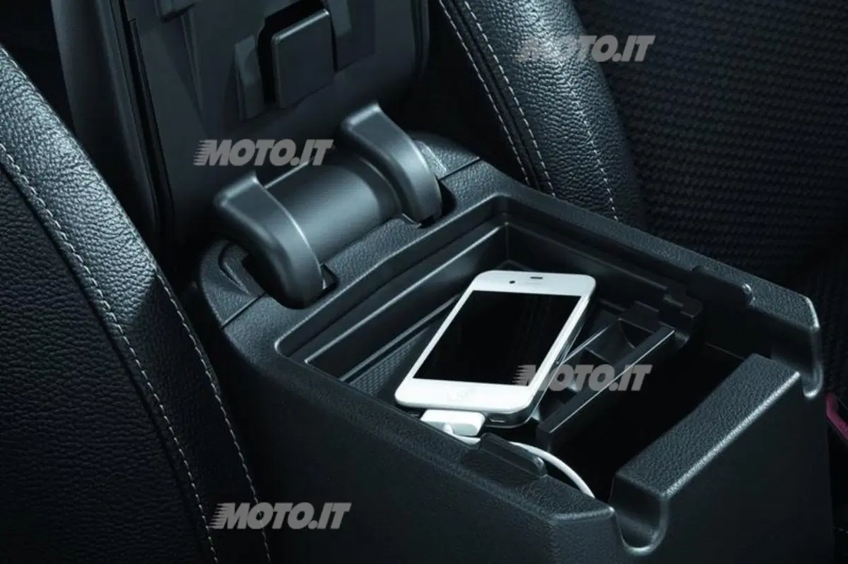 Nuova Subaru Forester: in vendita sul mercato giapponese (36)