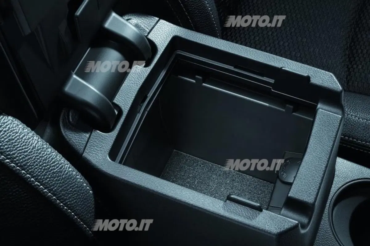 Nuova Subaru Forester: in vendita sul mercato giapponese (37)