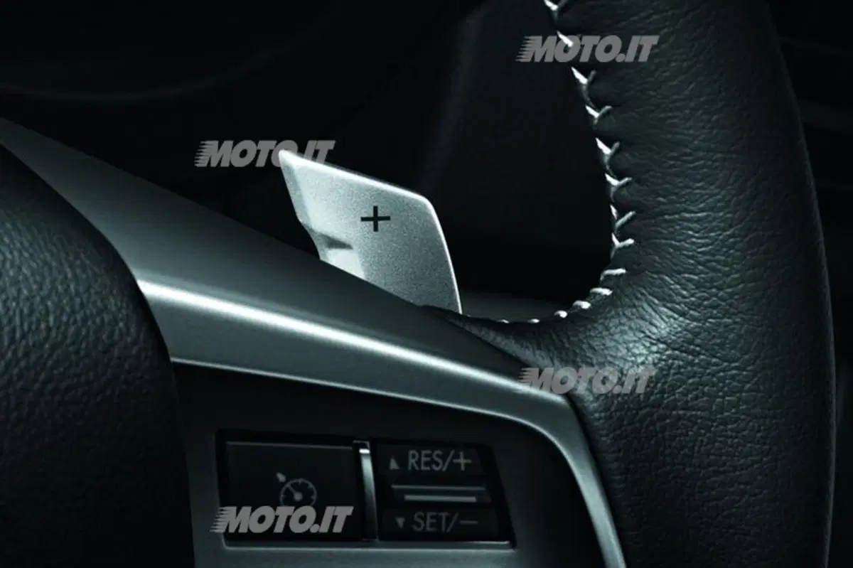 Nuova Subaru Forester: in vendita sul mercato giapponese (39)