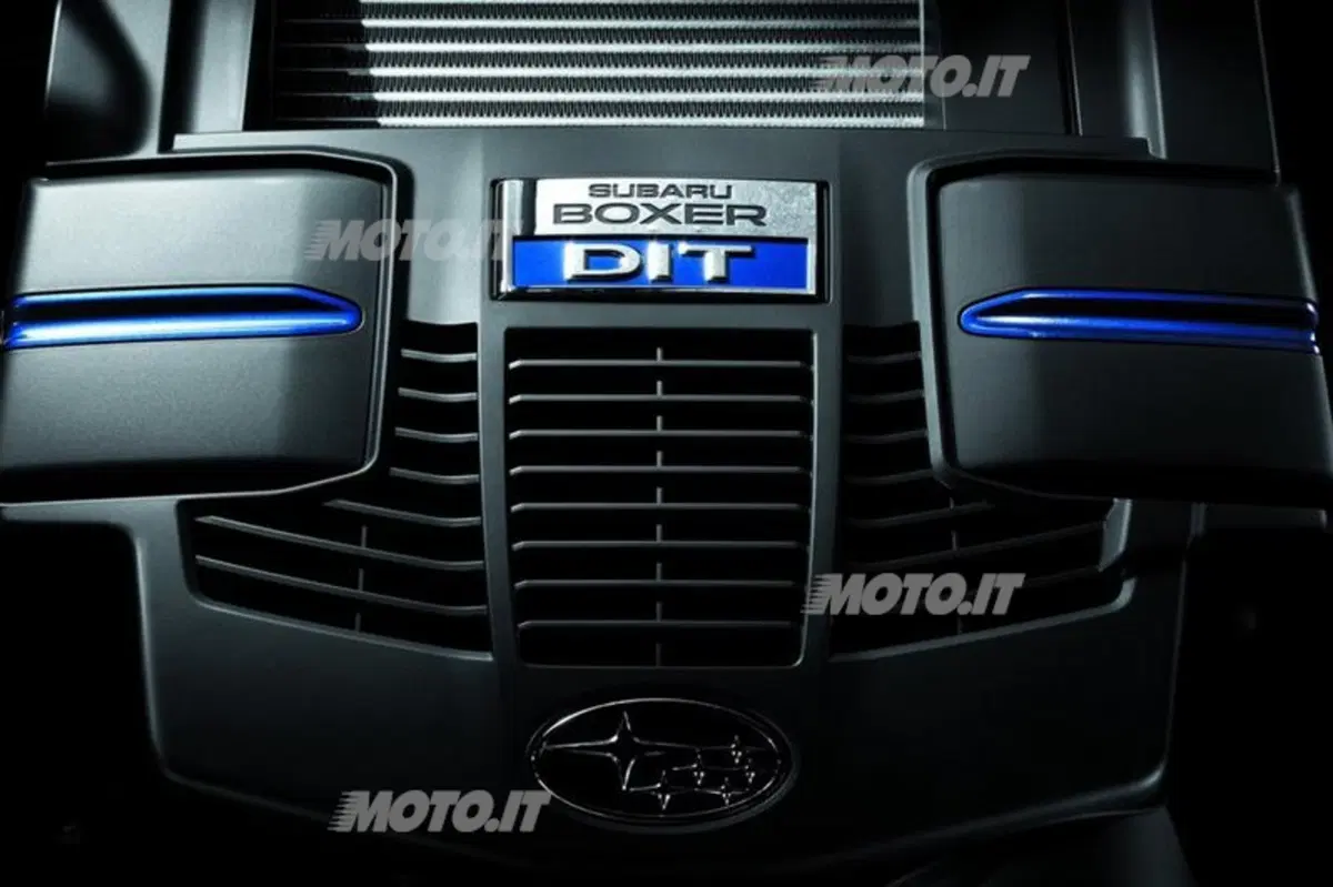 Nuova Subaru Forester: in vendita sul mercato giapponese (42)