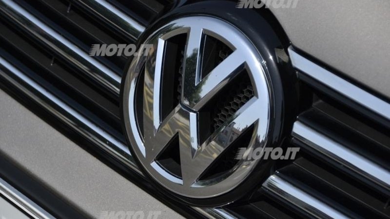 Volkswagen: oltre 8 milioni di consegne in 11 mesi
