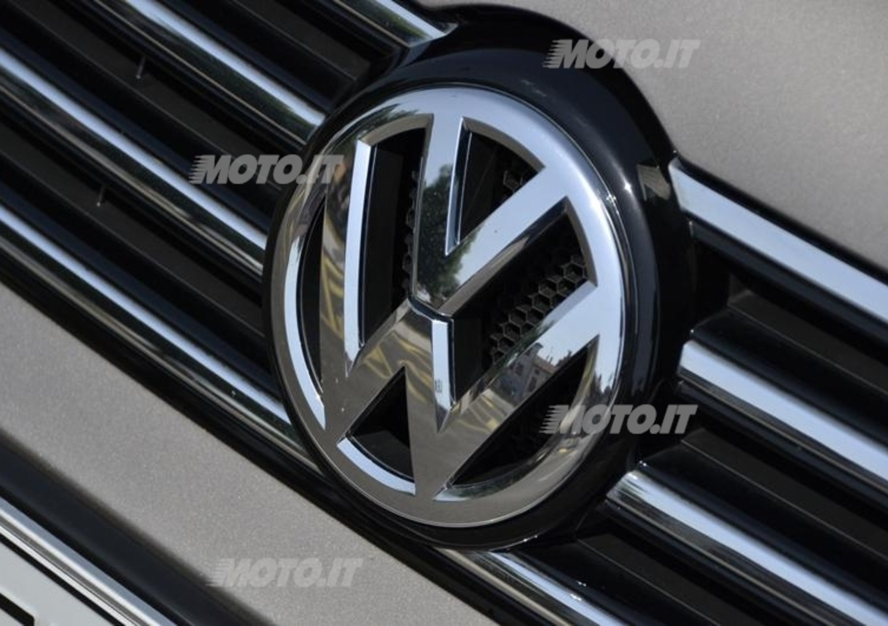 Volkswagen: vendite in crescita del 16,3% a ottobre