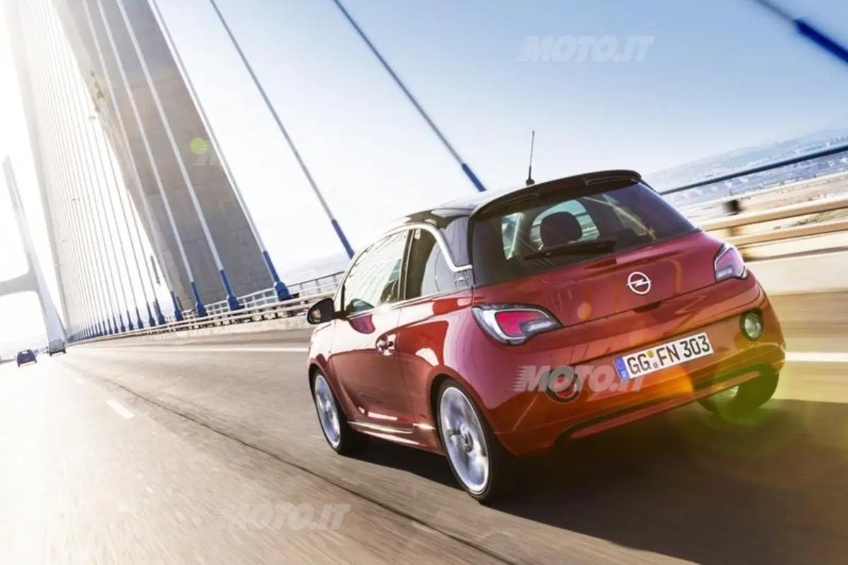 Opel Adam (7)