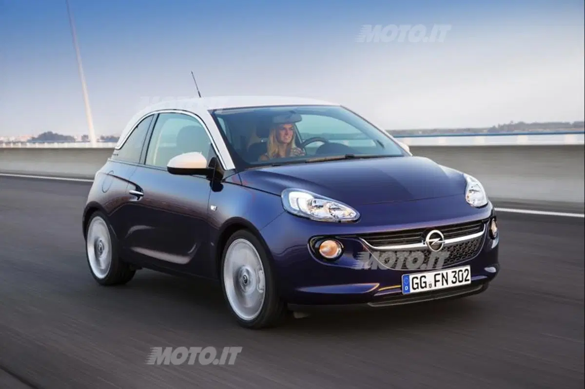 Opel Adam (23)