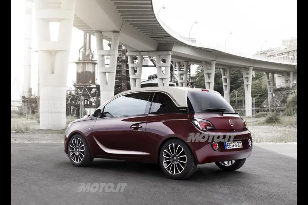 Opel Adam (28)