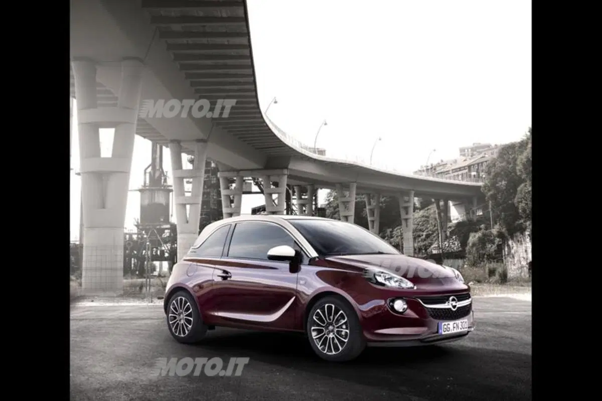 Opel Adam (29)