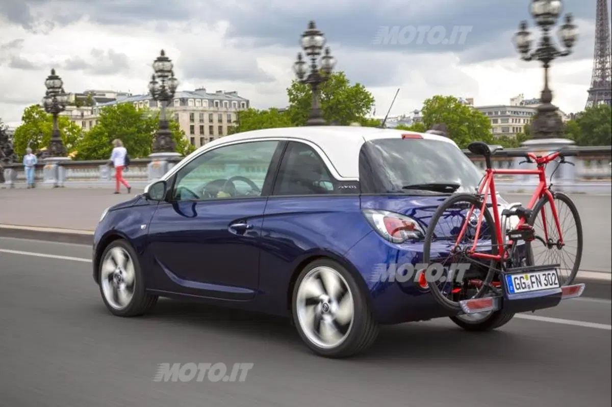 Opel Adam (30)