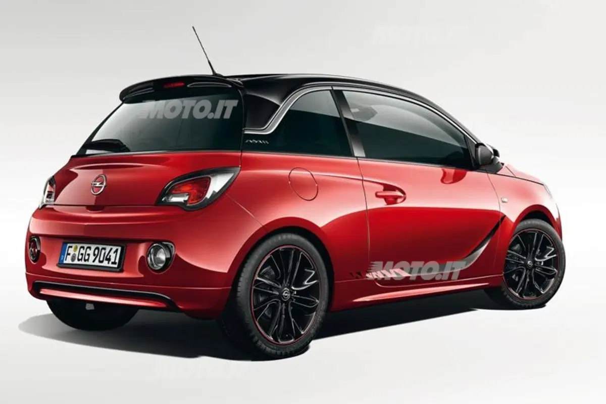 Opel Adam (37)