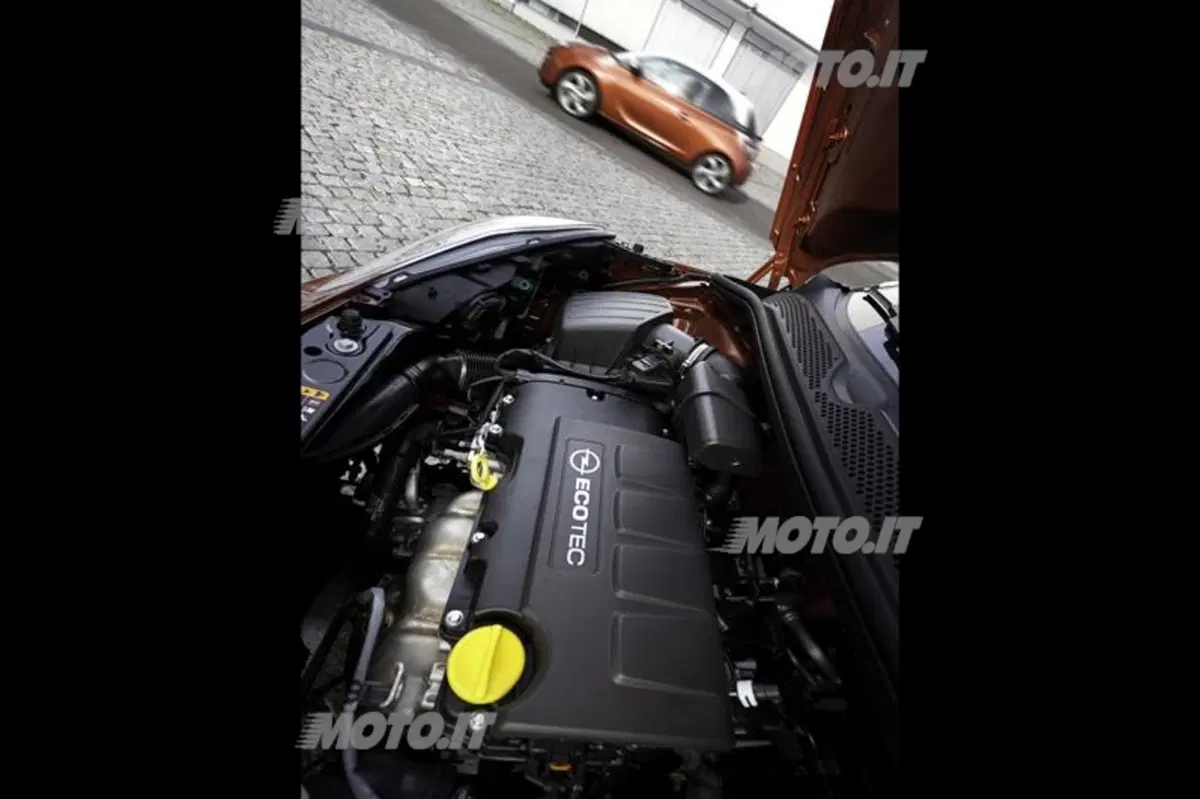 Opel Adam (56)