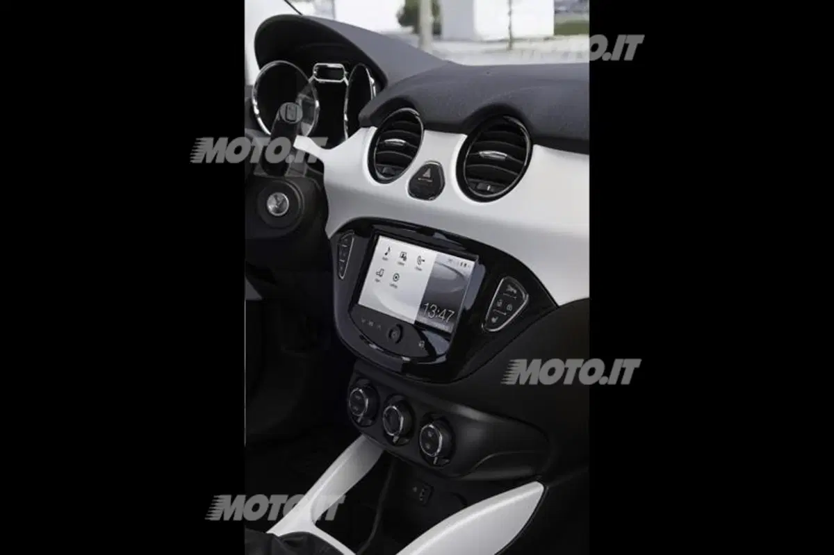 Opel Adam (58)