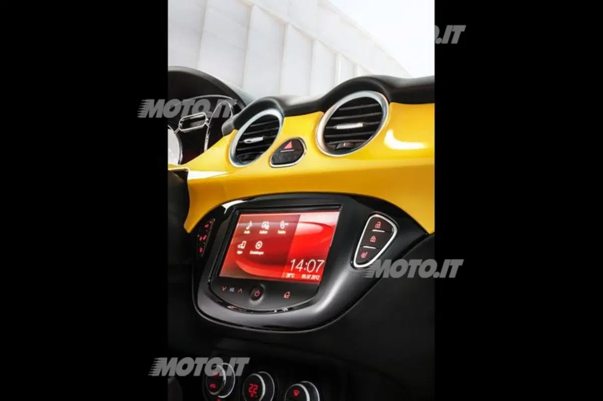 Opel Adam (66)