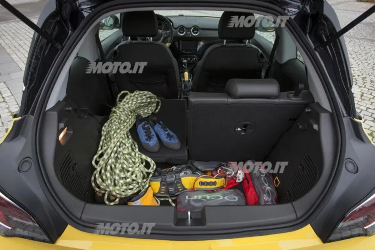 Opel Adam (77)