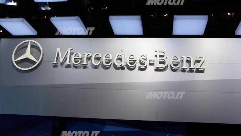 Mercedes-Benz: siglata collaborazione con il Governo ungherese