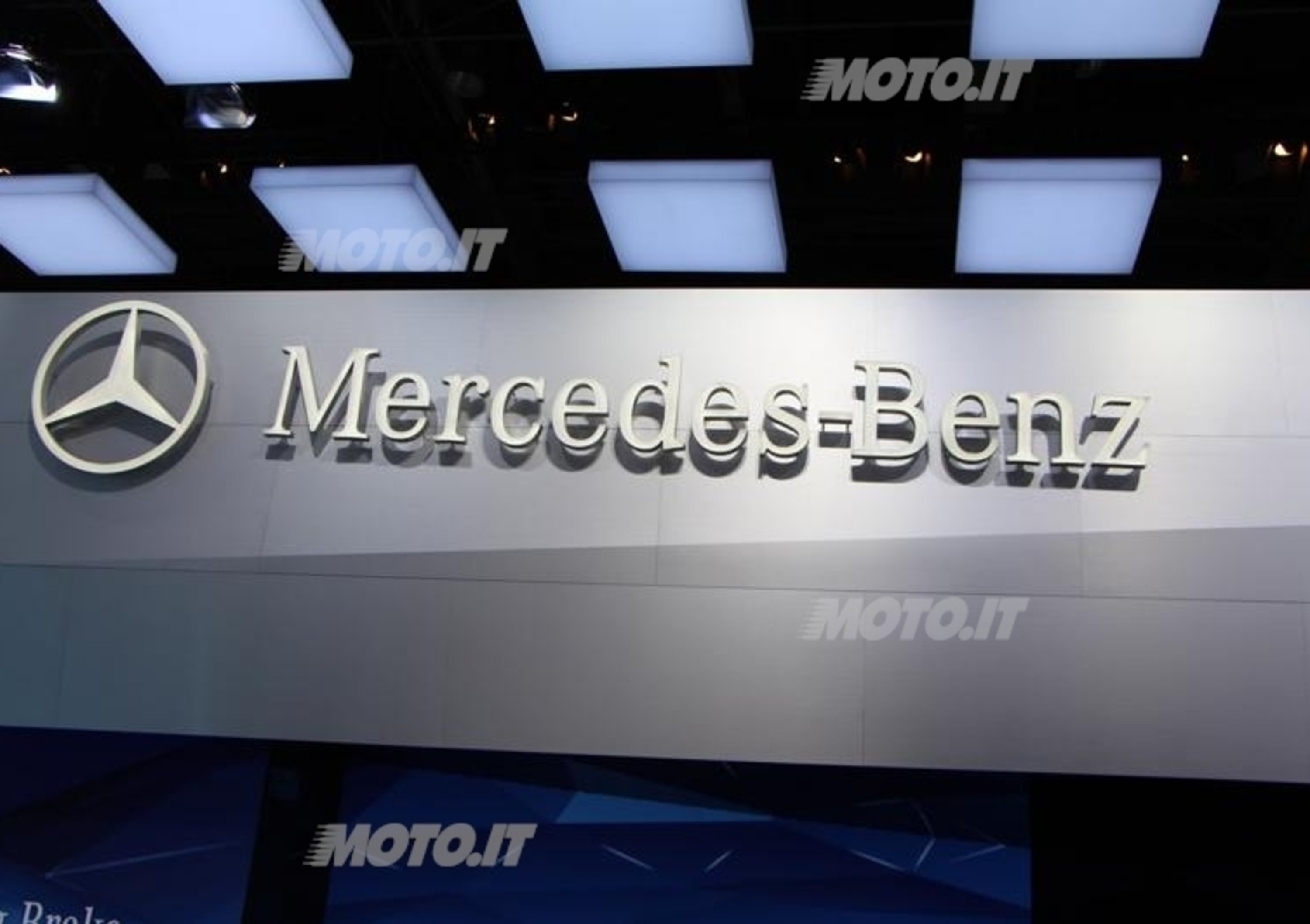 Mercedes-Benz: siglata collaborazione con il Governo ungherese